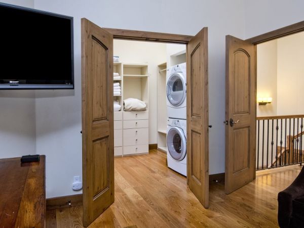 Vail Lionshead Home 971107