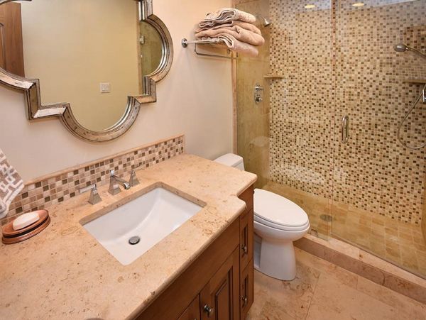Vail Lionshead Home 971107