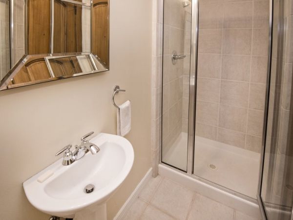 Vail Lionshead Home 971107