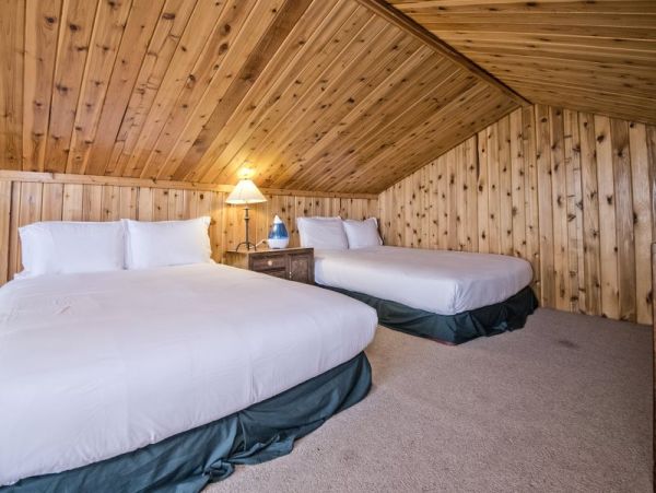 Vail Lionshead Home 971107