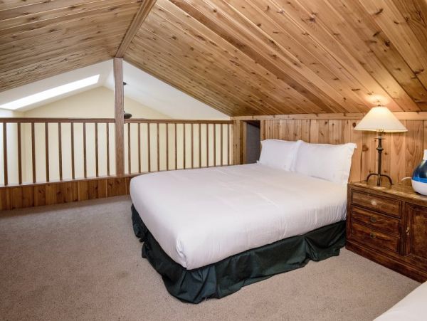 Vail Lionshead Home 971107
