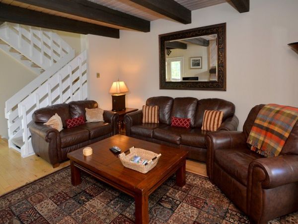 Vail Lionshead Home 971108