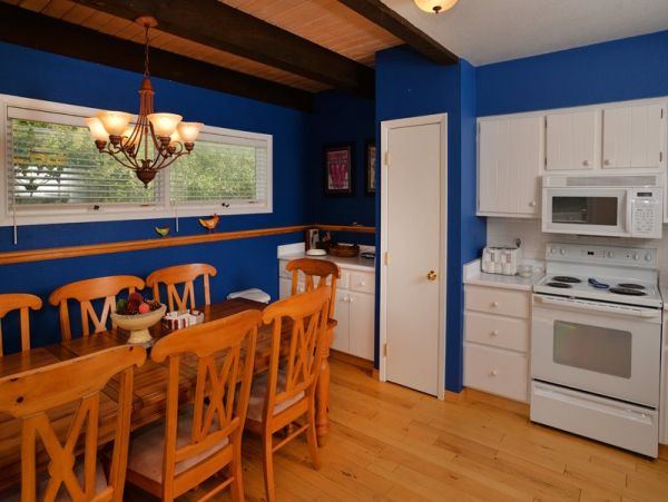 Vail Lionshead Home 971108