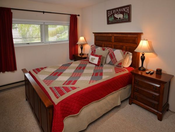 Vail Lionshead Home 971108