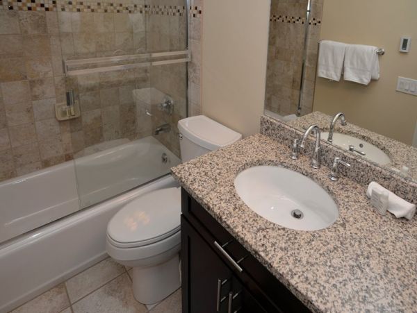 Vail Lionshead Home 971108