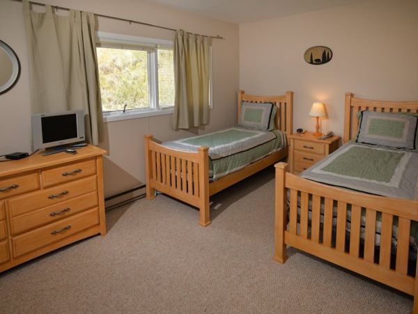 Vail Lionshead Home 971108