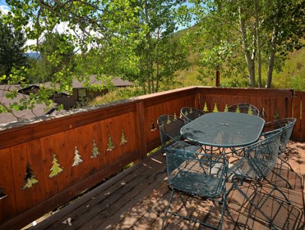 Vail Lionshead Home 971108