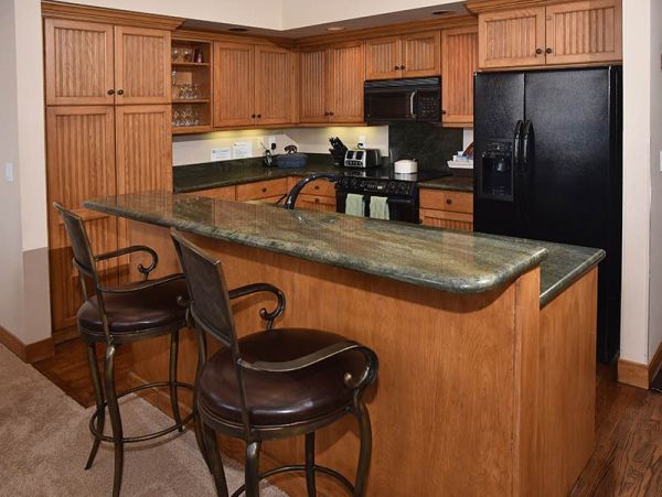 Vail Lionshead Home 971110