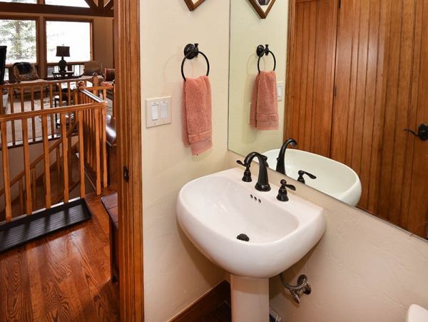 Vail Lionshead Home 971110