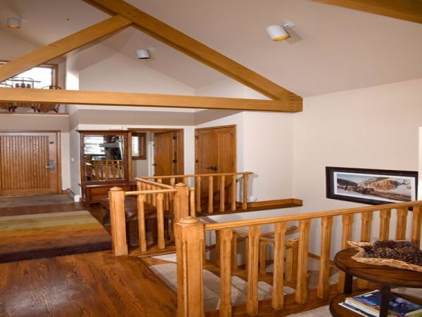 Vail Lionshead Home 971110