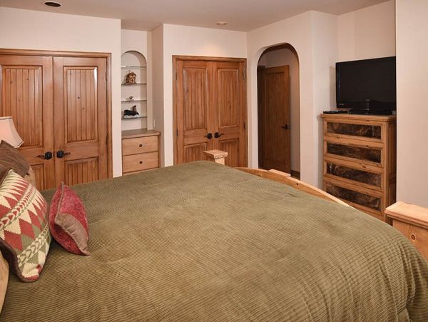 Vail Lionshead Home 971110