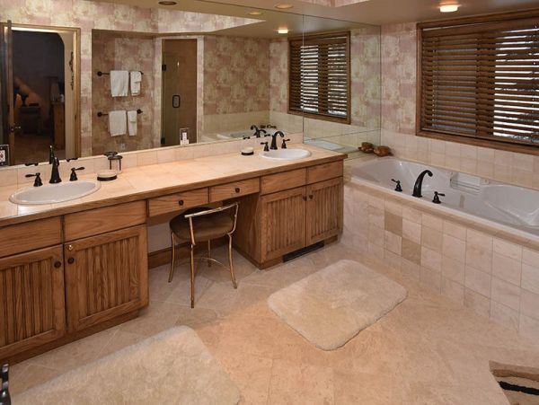Vail Lionshead Home 971110