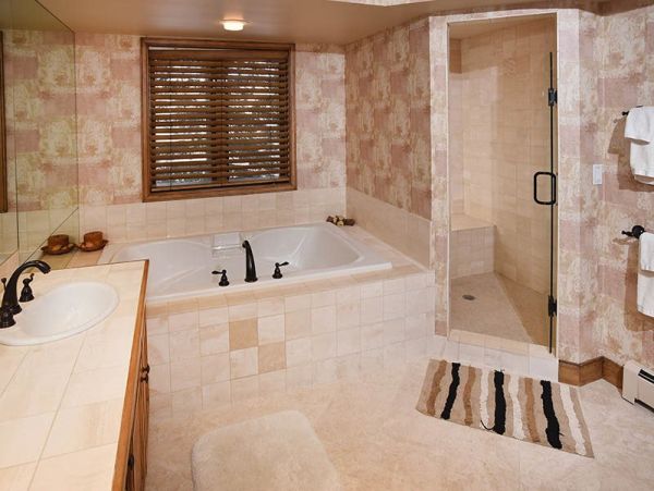 Vail Lionshead Home 971110