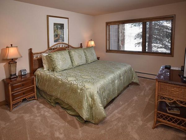 Vail Lionshead Home 971110