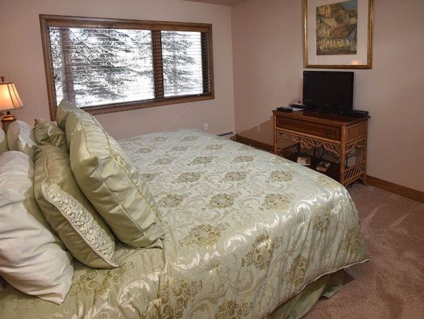 Vail Lionshead Home 971110