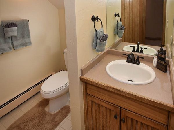 Vail Lionshead Home 971110