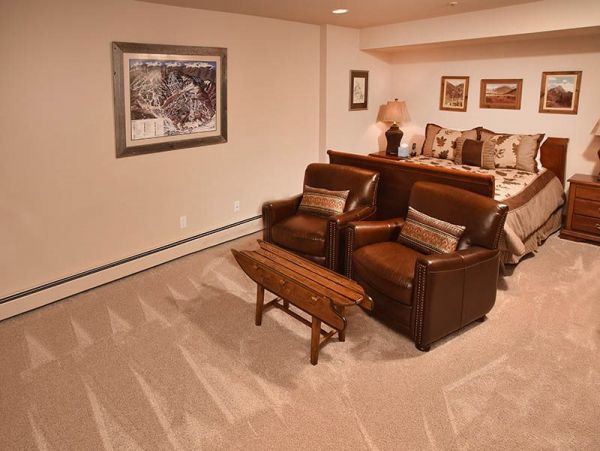 Vail Lionshead Home 971110