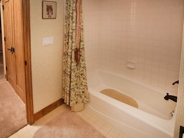 Vail Lionshead Home 971110