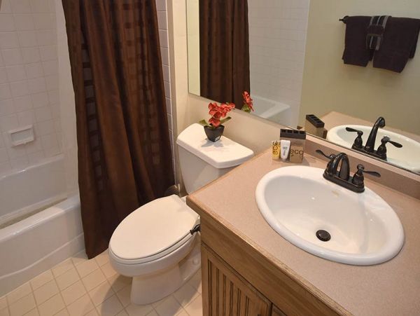 Vail Lionshead Home 971110