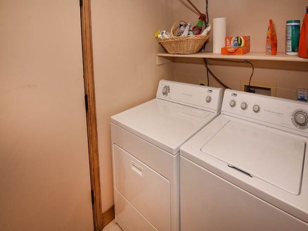 Vail Lionshead Home 971110