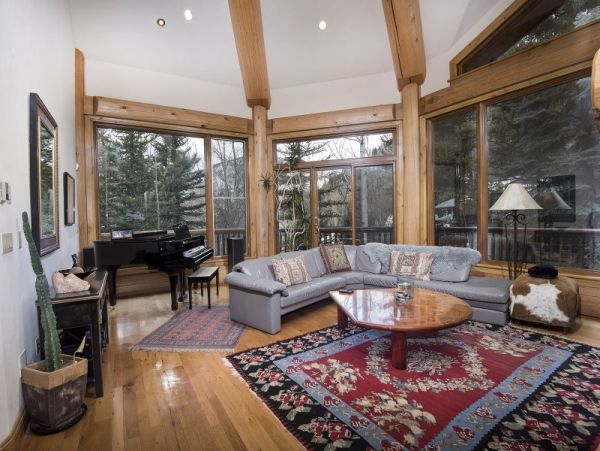 Vail Lionshead Home 971111