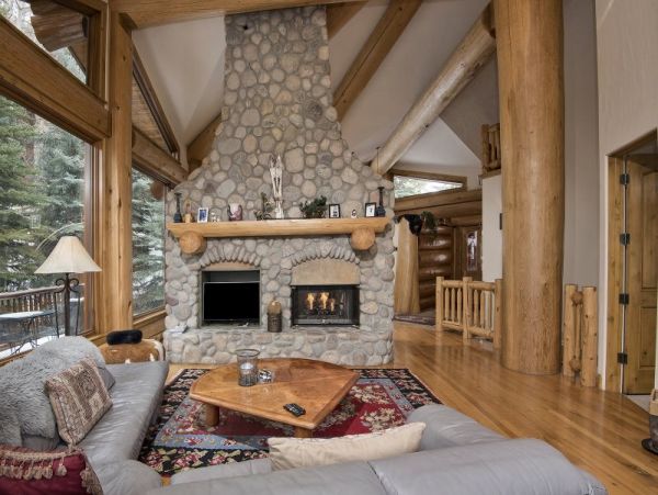 Vail Lionshead Home 971111