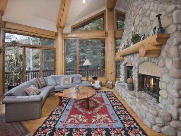 Vail Lionshead Home 971111