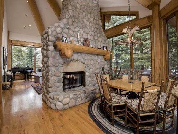 Vail Lionshead Home 971111