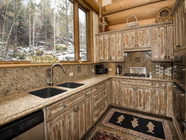 Vail Lionshead Home 971111