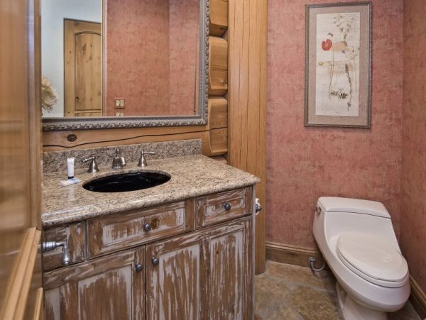 Vail Lionshead Home 971111