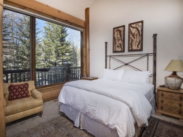 Vail Lionshead Home 971111