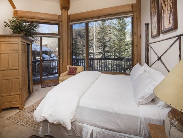 Vail Lionshead Home 971111