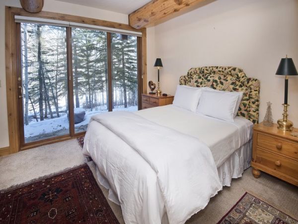 Vail Lionshead Home 971111