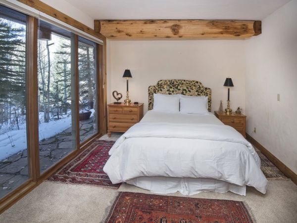 Vail Lionshead Home 971111