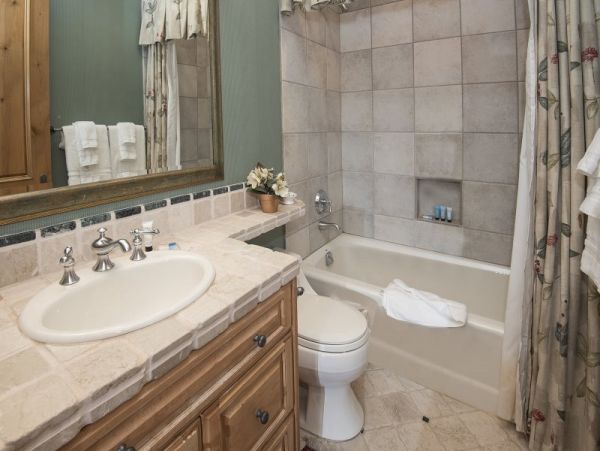 Vail Lionshead Home 971111
