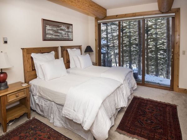 Vail Lionshead Home 971111