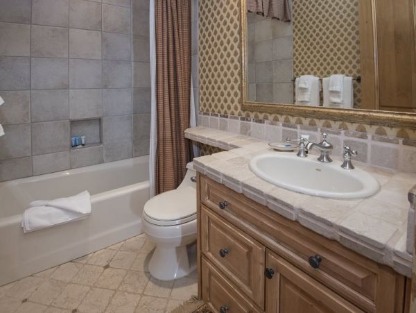 Vail Lionshead Home 971111