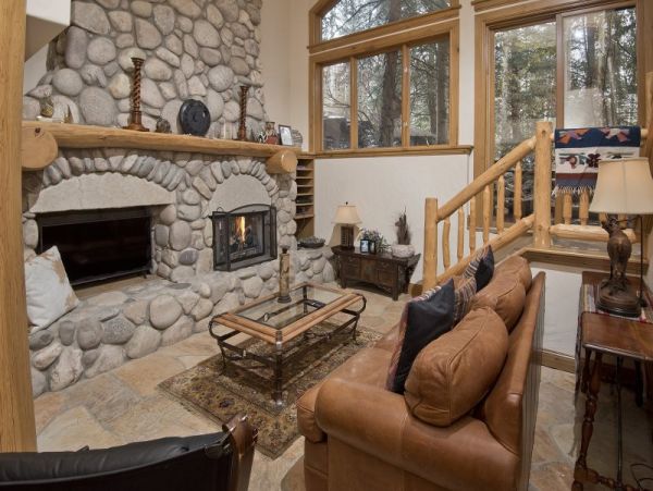 Vail Lionshead Home 971111