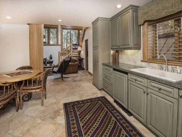 Vail Lionshead Home 971111
