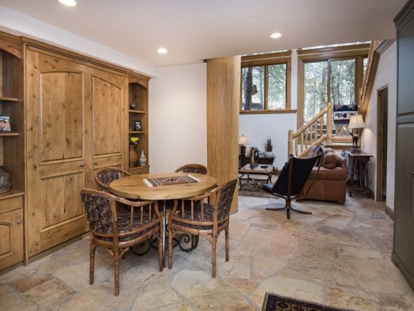 Vail Lionshead Home 971111