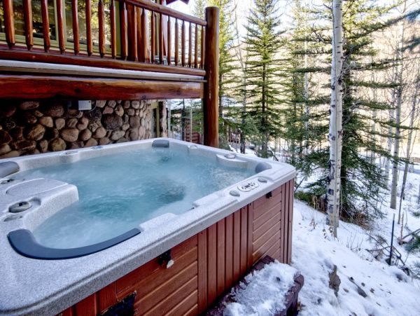 Vail Lionshead Home 971111
