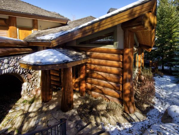Vail Lionshead Home 971111
