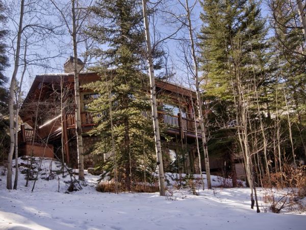 Vail Lionshead Home 971111