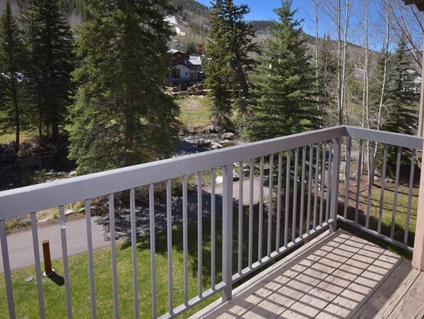 Vail Townhouse Right Near Chairlift 20