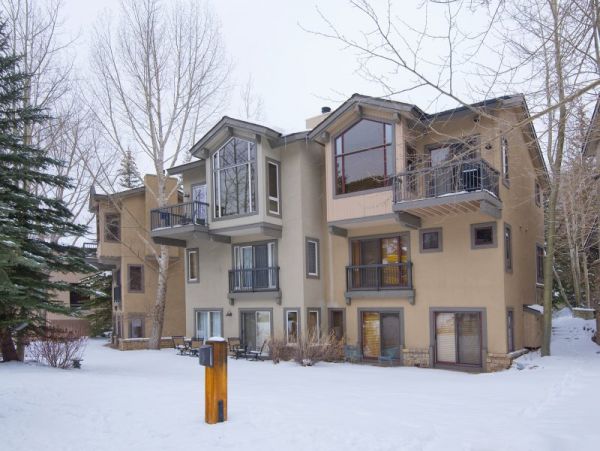 Vail Townhouse Right Near Chairlift 20