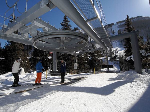 Vail Townhouse Right Near Chairlift 20