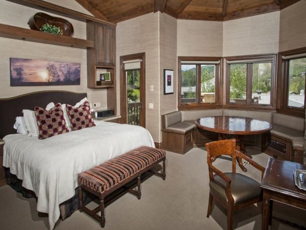 Vail Lionshead Home 971113
