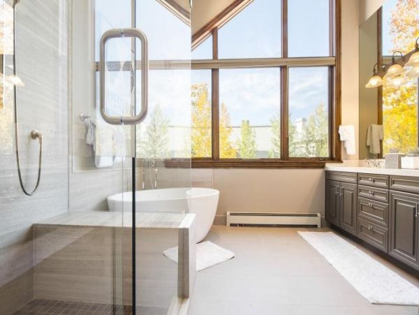 Vail Lionshead Home 971114