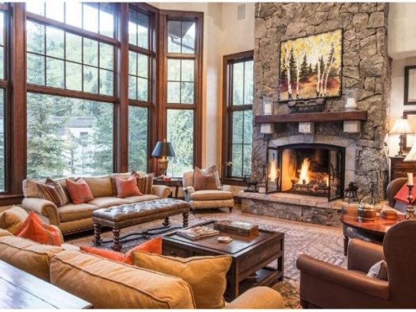 Ski in Ski Out 5 Bedroom Platinum Home