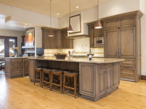 Ski in Ski Out 5 Bedroom Platinum Home